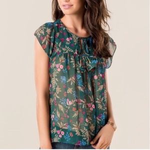 everly for francesca's floral